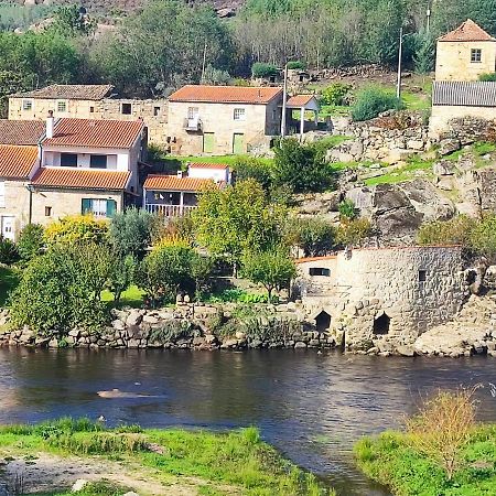 Ponte Nova Casa Do Guarda Riosヴィラ エクステリア 写真