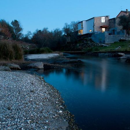 Ponte Nova Casa Do Guarda Riosヴィラ エクステリア 写真