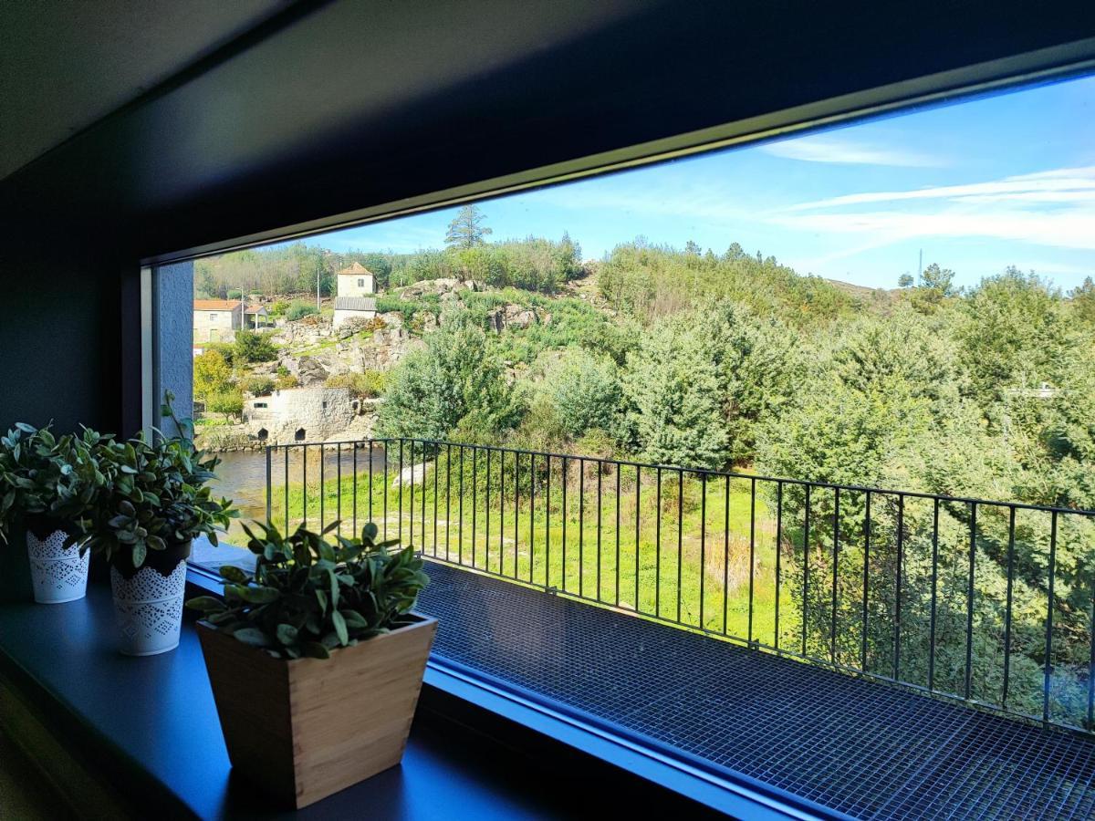 Ponte Nova Casa Do Guarda Riosヴィラ エクステリア 写真