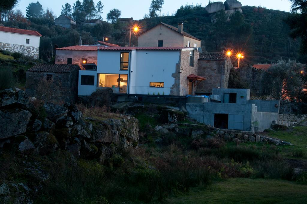 Ponte Nova Casa Do Guarda Riosヴィラ 部屋 写真